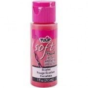 Краска для ткани Tulip Soft Fabric Paint 17205