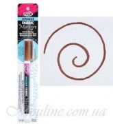 Маркер для ткани Tulip fabric 33371