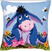 Вервако подушка для вышивки 8521