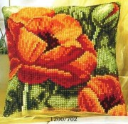 Передняя часть наволочки для подушки Вервако PN-0008619 