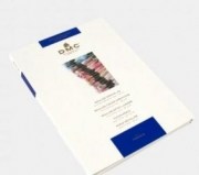 Карта цветов DMC новая W100B