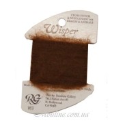 Пухнаста тонка нитка з ефектом пуху, Wisper W69