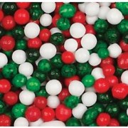 Присыпка для выпечки Wilton W7100116