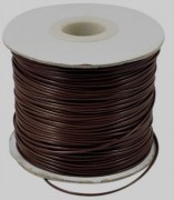 Шнур вощеный для сборки украшений