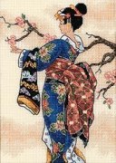 Dimensions 06760 Гейша