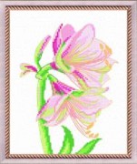 Схема для вышивки картины 074/079