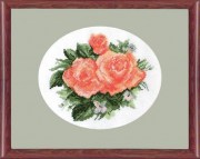 Схема для вышивки картины 018/024