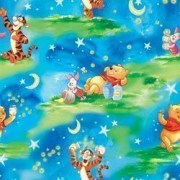 Відріз тканини для печворка та рукоділля