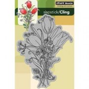 Штамп Penny Black Букет 40-104