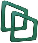 Ручки деревянные QT125-gr