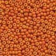 Бісер 02093, Opaque Autumn, Mill Hill