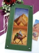 Набор для вышивания DOME 90102 В Гизе