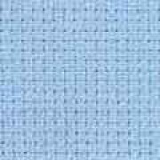 Канва AIDA 16 голубая Венгрия