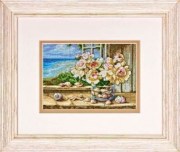 Dimensions Gold Collection 65125 By the Sea