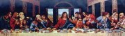 Набор для вышивания гобеленом Lord's supper 021