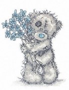 Набор для вышивания Anchor TT11 Специально для тебя