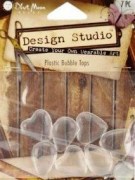 Набор линз Капли и Сердца