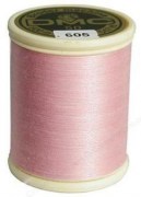 Нить для машинной вышивки ДМС 237А , цвет 605