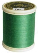 Нить для машинной вышивки ДМС 237А , цвет 702