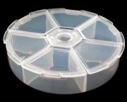 Пластиковый контейнер C044Y