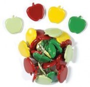 Набір брадсів, Hot Off The Press 81046