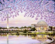 Рисунок на атласе для вышивания бисером Город