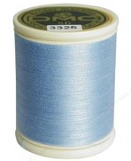 Нить для машинной вышивки ДМС 237А , цвет 3325