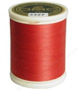 Нить для машинной вышивки ДМС 237А , цвет 3327