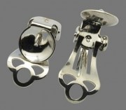 Заготовка для клипс