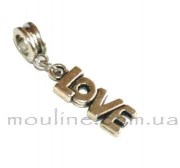 Подвеска-кулон бижутерный