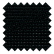 Канва AIDA 14 черная Анкор в кусочках