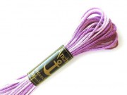 Мулине Anchor 1209 для вышивки меланж 