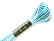 Мулине Anchor 1212 для вышивки меланж 