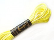 Мулине Anchor 1217 для вышивки меланж 