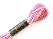 Мулине Anchor Multicolor 1320 хлопок