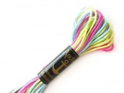 Мулине Anchor Multicolor 1335 хлопок