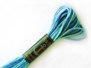 Мулине Anchor Multicolor 1347 хлопок