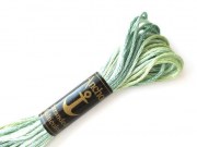 Мулине Anchor Multicolor 1352 хлопок