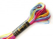 Мулине Anchor Multicolor №1360