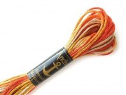 Мулине Anchor Multicolor 1385 хлопок