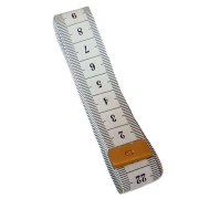 Сантиметр портновский 150 см