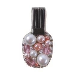 Набор для изготовления броши Crystal Art БП-261 Лак