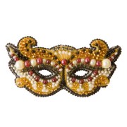 Набор для изготовления броши Crystal Art БП-300 Маска