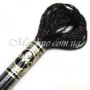 Металлизированная нить ДМС E310 Antique Effects