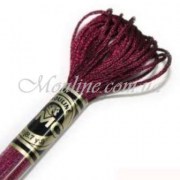 Металлизированная нить ДМС 3685