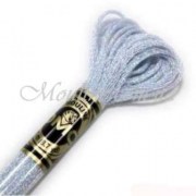 Купити Муліне ДМС металік 3747, арт.317 (8м) Франція