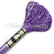 Металлизированная нить DMC 3837