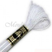 Металлизированная нить DMC 5200