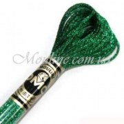 Купити Муліне ДМС металік 699, арт.317 (8м) Франція