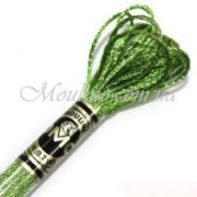 Металлизированная нить DMC 703